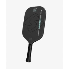 [런칭할인가] 기어박스 얼티밋 일롱게이티드 16mm 8온스 피클볼 패들 (GearBox Pro Ultimate Elongated 16mm Pickleball Paddle)