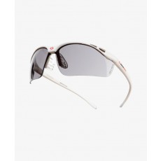 기어박스 비젼 보안경 슬림핏 - 스모크 렌즈 (Gearbox Slim Fit  Smoke Lens)