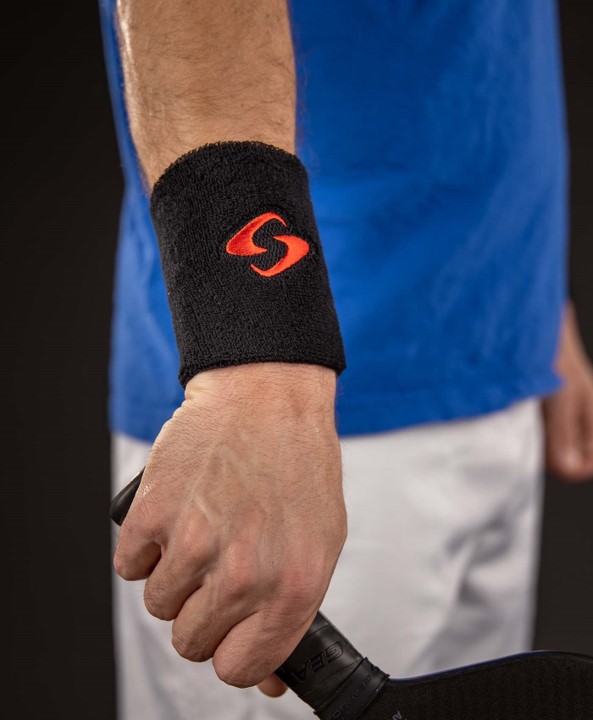 기어박스 GB 손목 밴드 와이드 (Gearbox GB Wristband Wide)