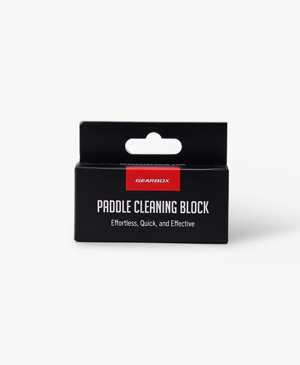 기어박스 GB 패들 클리닝 블록 (Gearbox GB Paddle Cleaning Block)