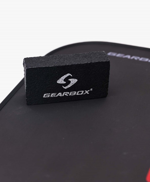 기어박스 GB 패들 클리닝 블록 (Gearbox GB Paddle Cleaning Block)