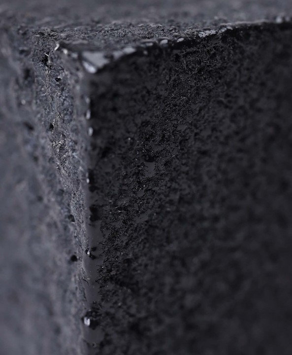 기어박스 GB 패들 클리닝 블록 (Gearbox GB Paddle Cleaning Block)