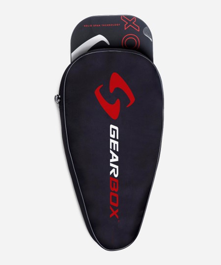 기어박스 패들케이스 (Gearbox Paddle Case)