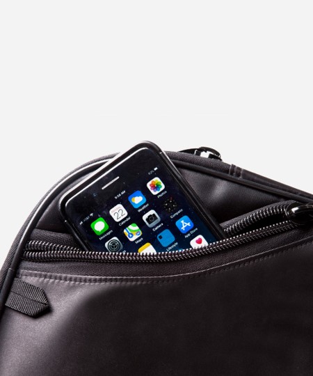 기어박스 패들케이스 (Gearbox Paddle Case)