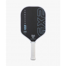 [런칭할인가] 기어박스 GX2 파워 리미티드 에디션 하이브리드 16mm 8.0온스 피클볼 패들